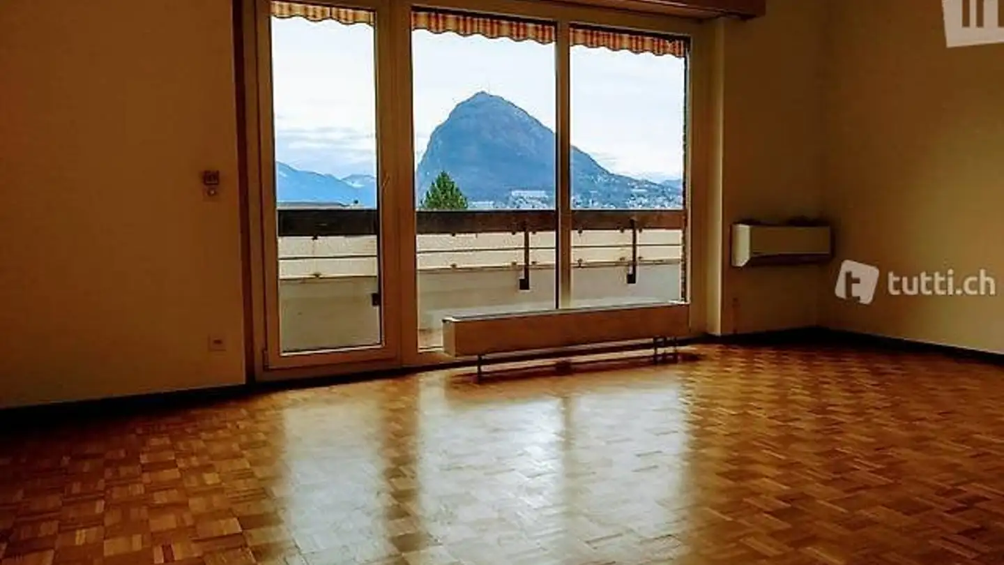 Appartamento in affitto - Via Alla Roggia, 6962 Viganello