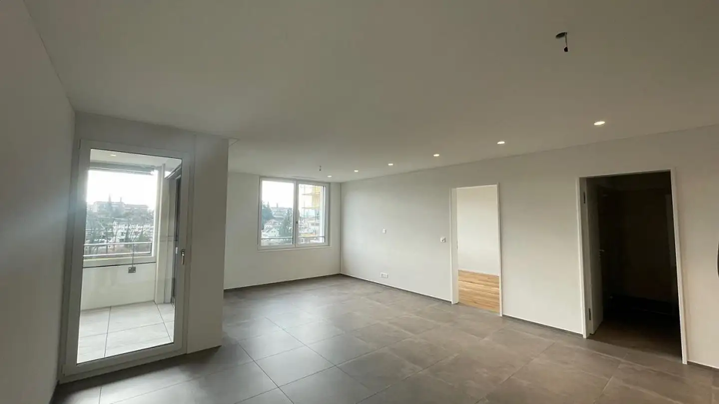 Appartamento in affitto - Untere Grundgasse 9, 9500 Wil SG - Foto 3