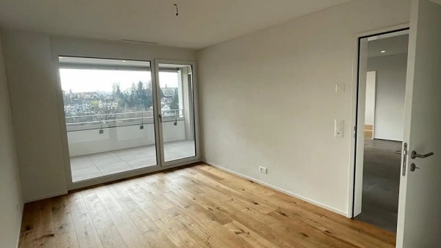 Appartamento in affitto - Untere Grundgasse 9, 9500 Wil SG - Foto 4