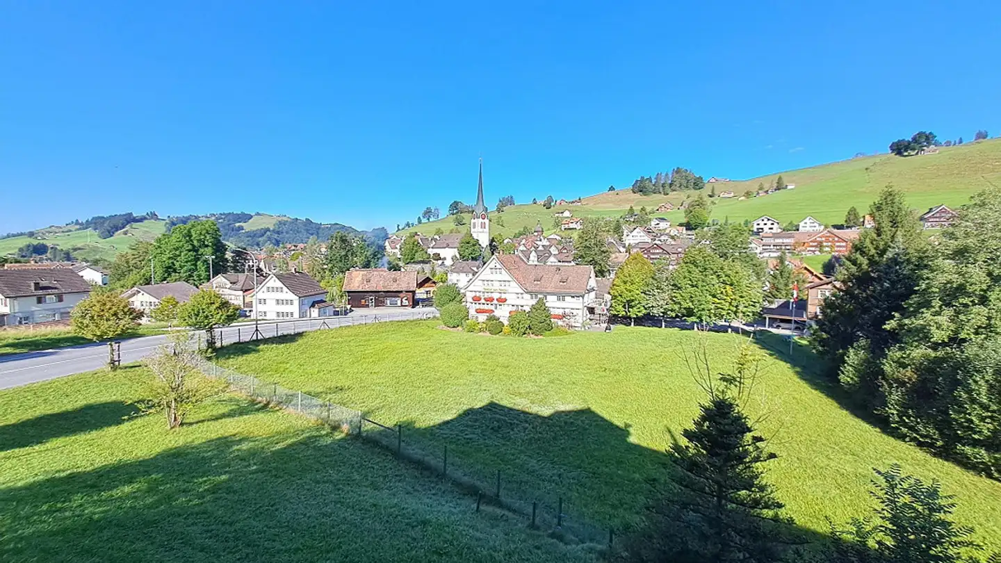 Apartment for rent - Stossstrasse 23, 9056 Gais