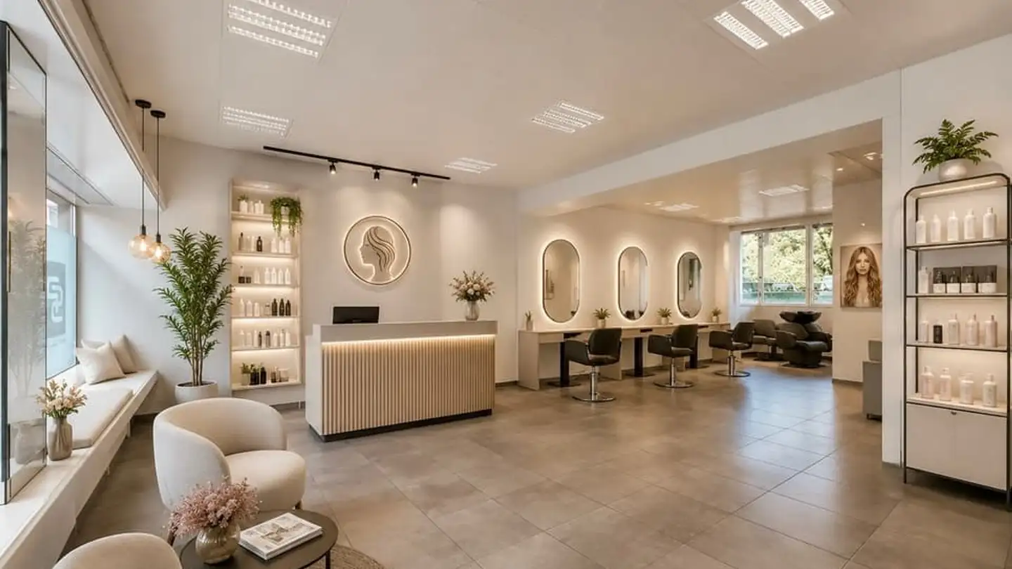 Commerciale in affitto - Rue Du Moulin / Mühlestrasse 47, 2504 Biel/Bienne - Foto 2