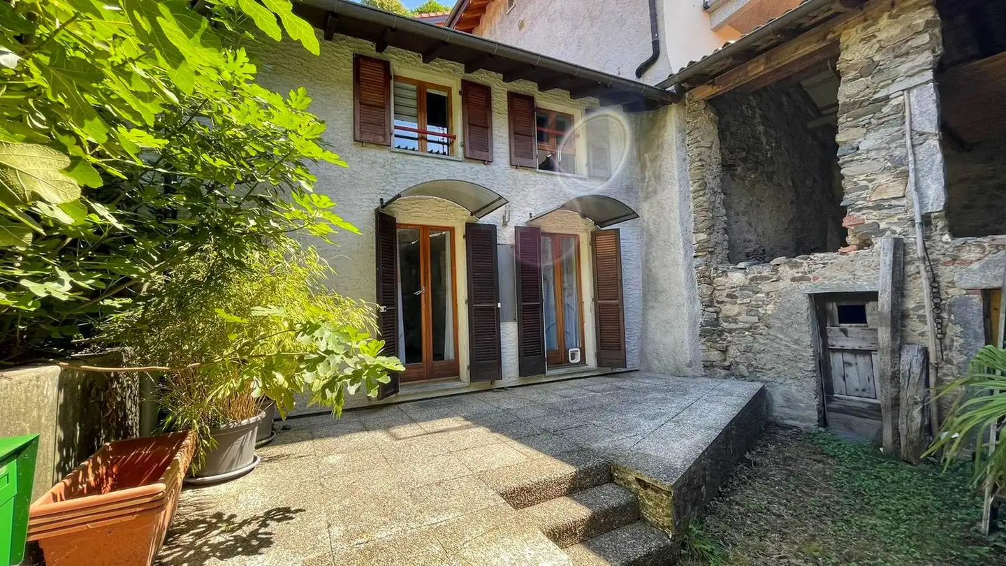 Casa a gradini in vendita - 6997 Sessa - Photo 2