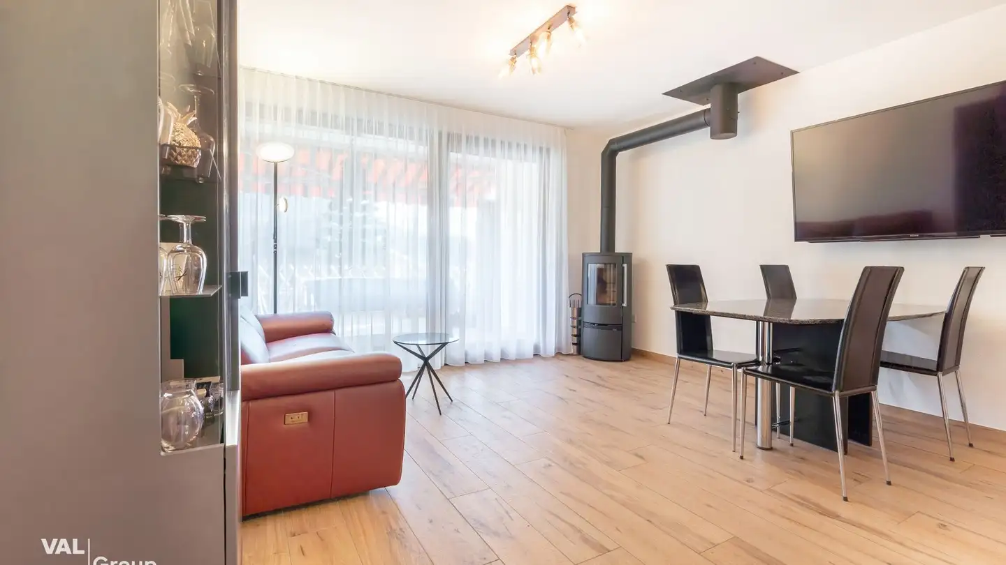 Apartment for sale - 1854 Leysin - Photo 4