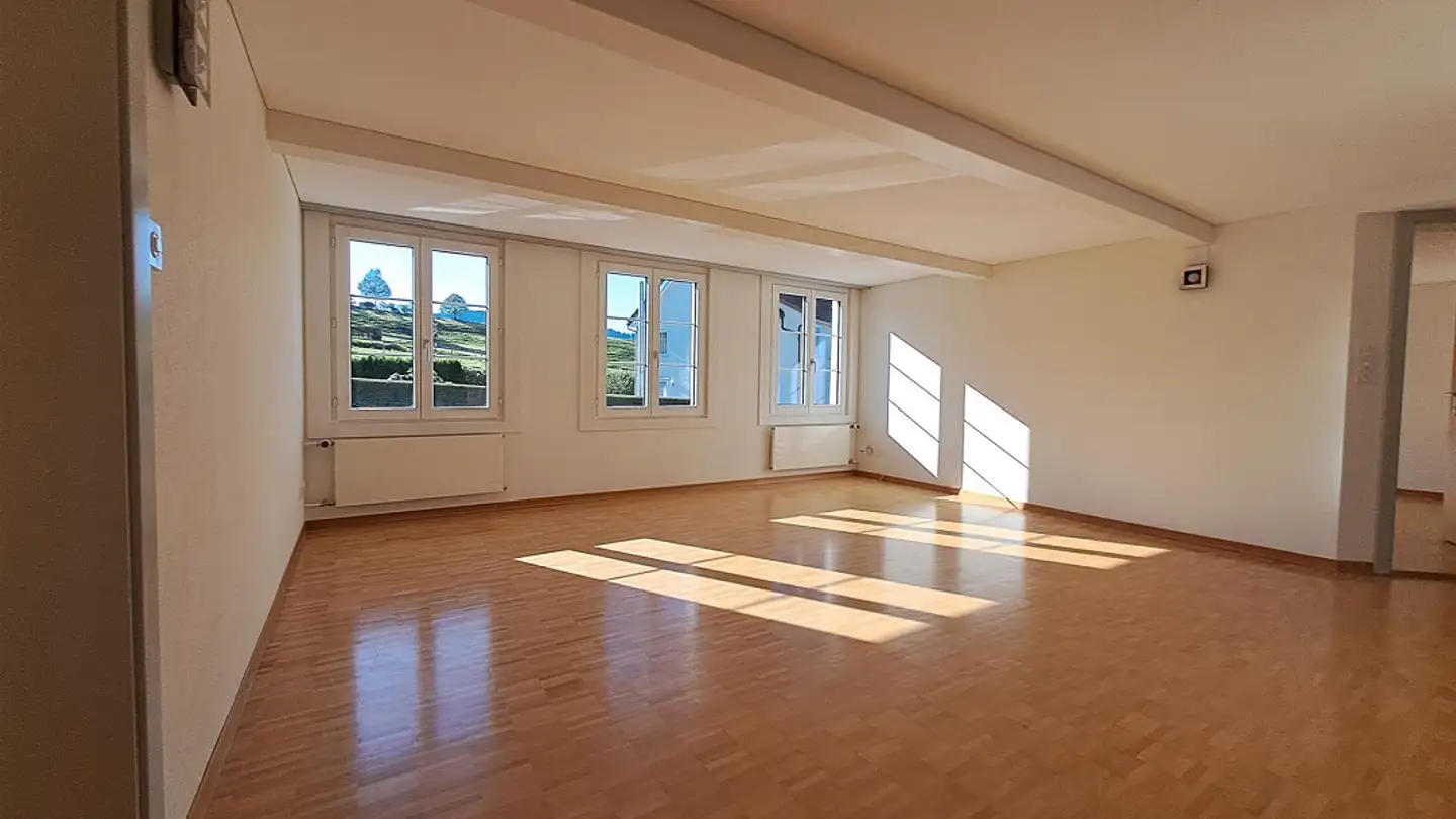 Apartment for rent - Stossstrasse 23, 9056 Gais - Photo 4