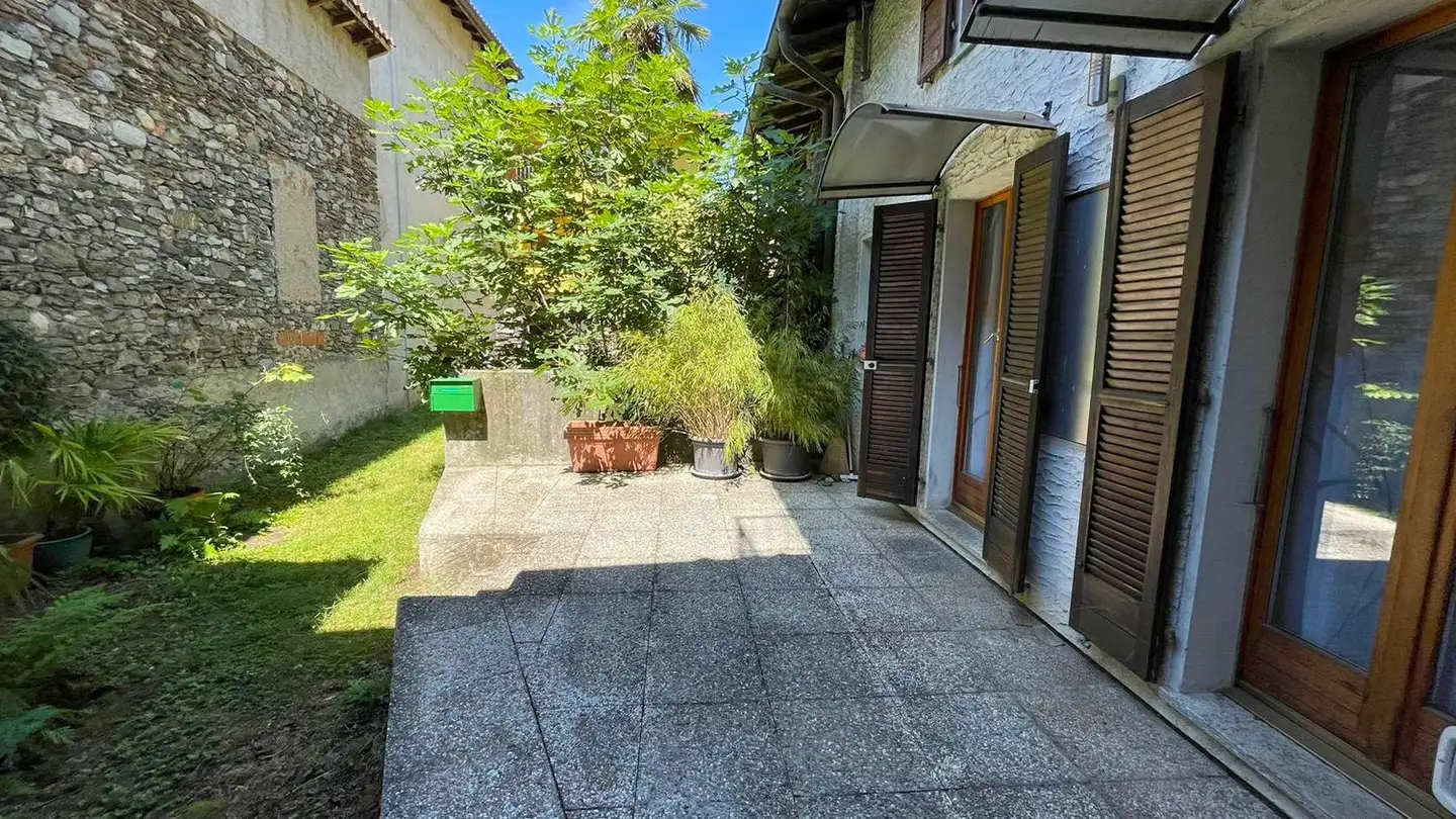 Casa a gradini in vendita - 6997 Sessa - Photo 3