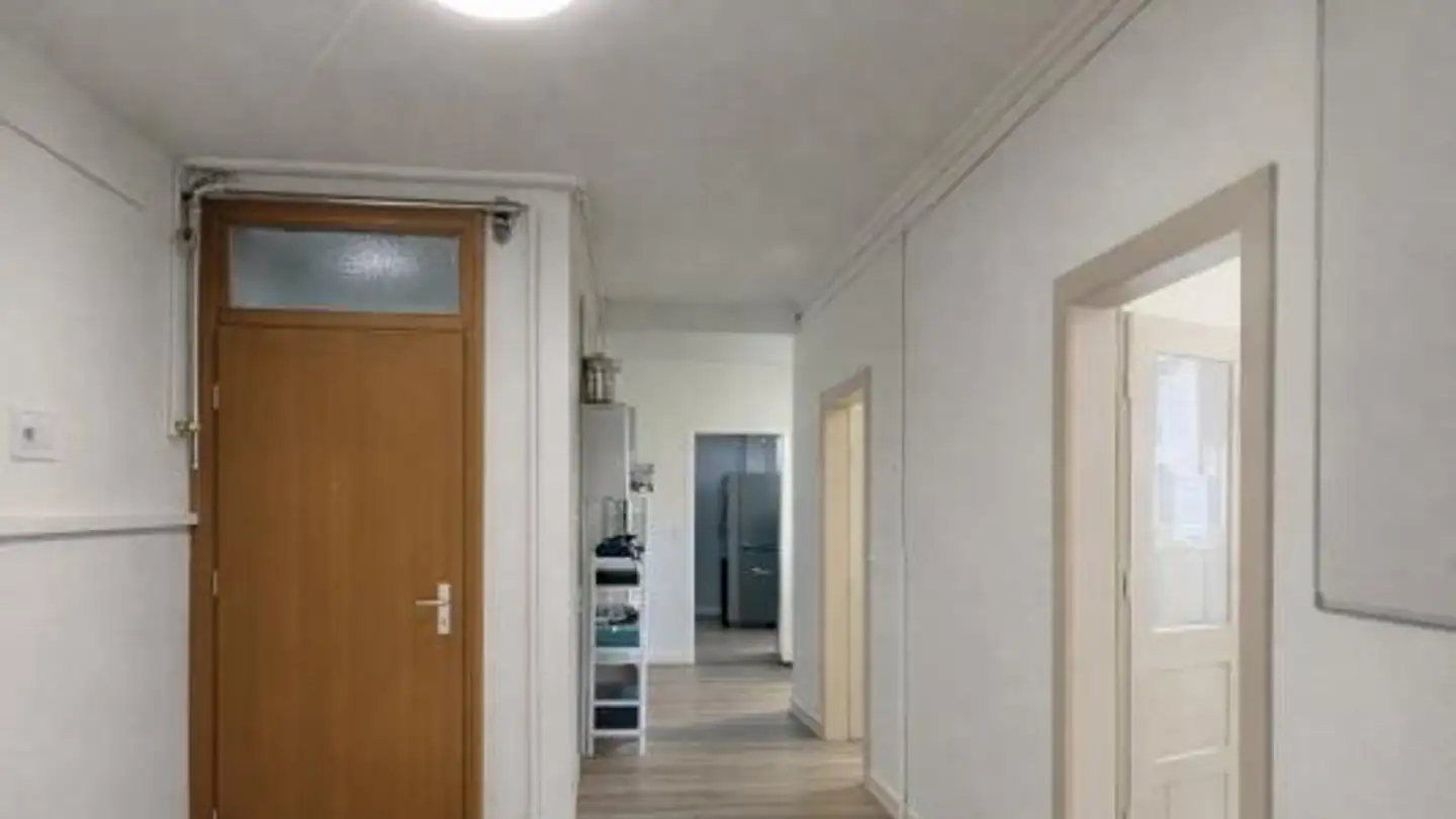 Apartment for rent - Bahnhofstrasse, 9450 Altstätten SG - Photo 4