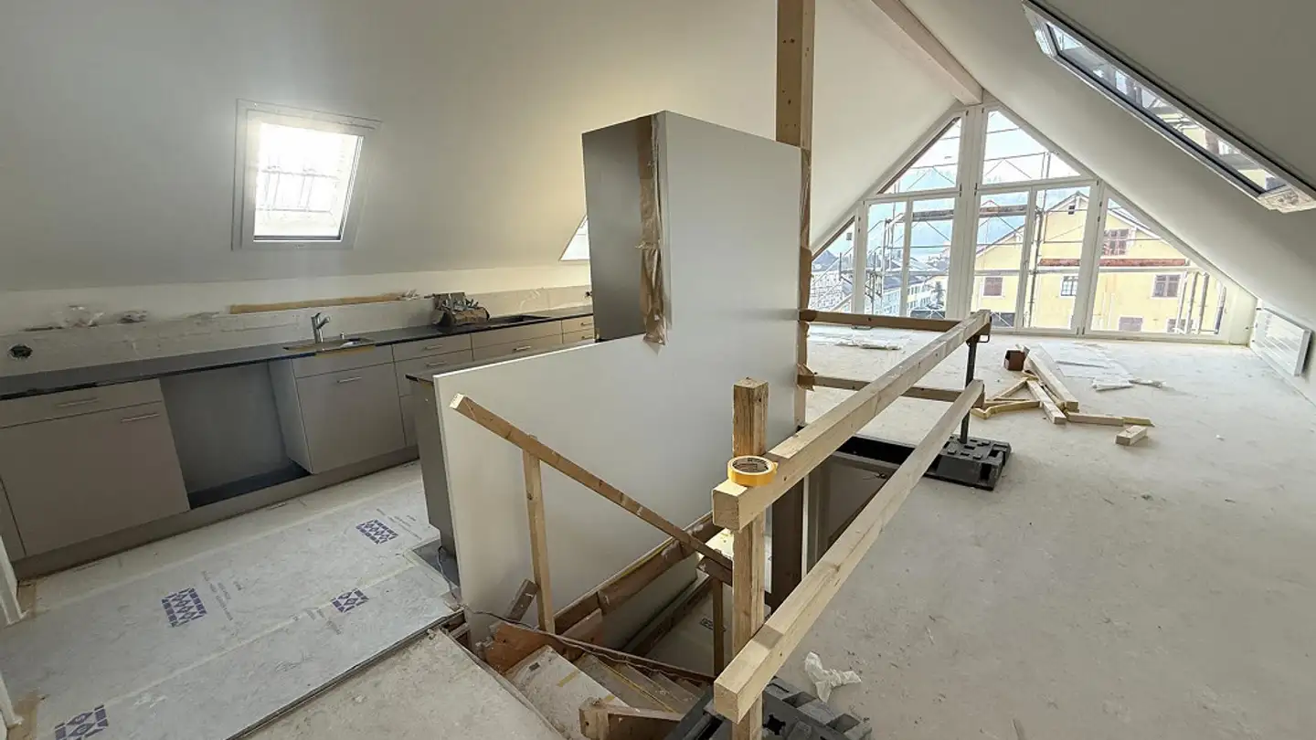 Penthouse for rent - Hintergasse 15, 8353 Elgg - Photo 2