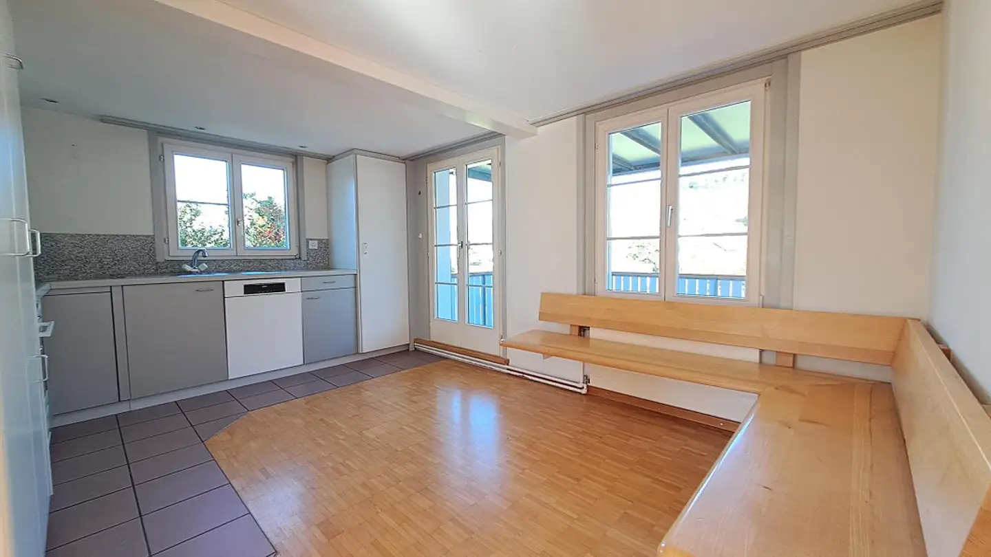 Apartment for rent - Stossstrasse 23, 9056 Gais - Photo 2