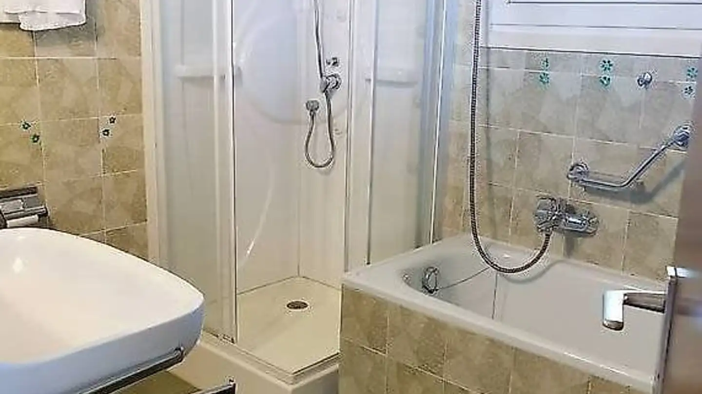 Appartamento in affitto - Via Alla Roggia, 6962 Viganello - Foto 4