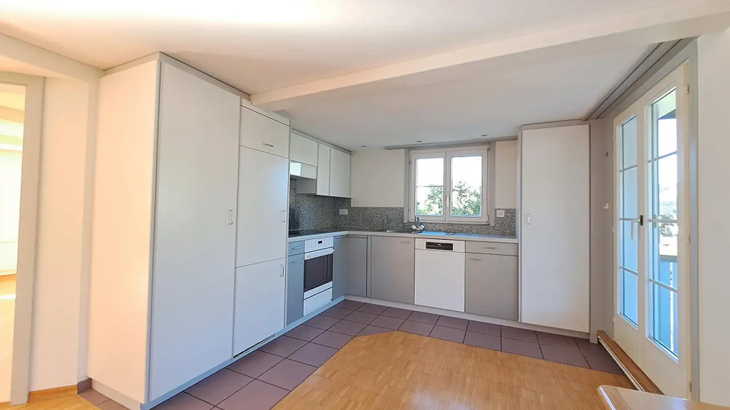 Apartment for rent - Stossstrasse 23, 9056 Gais - Photo 3