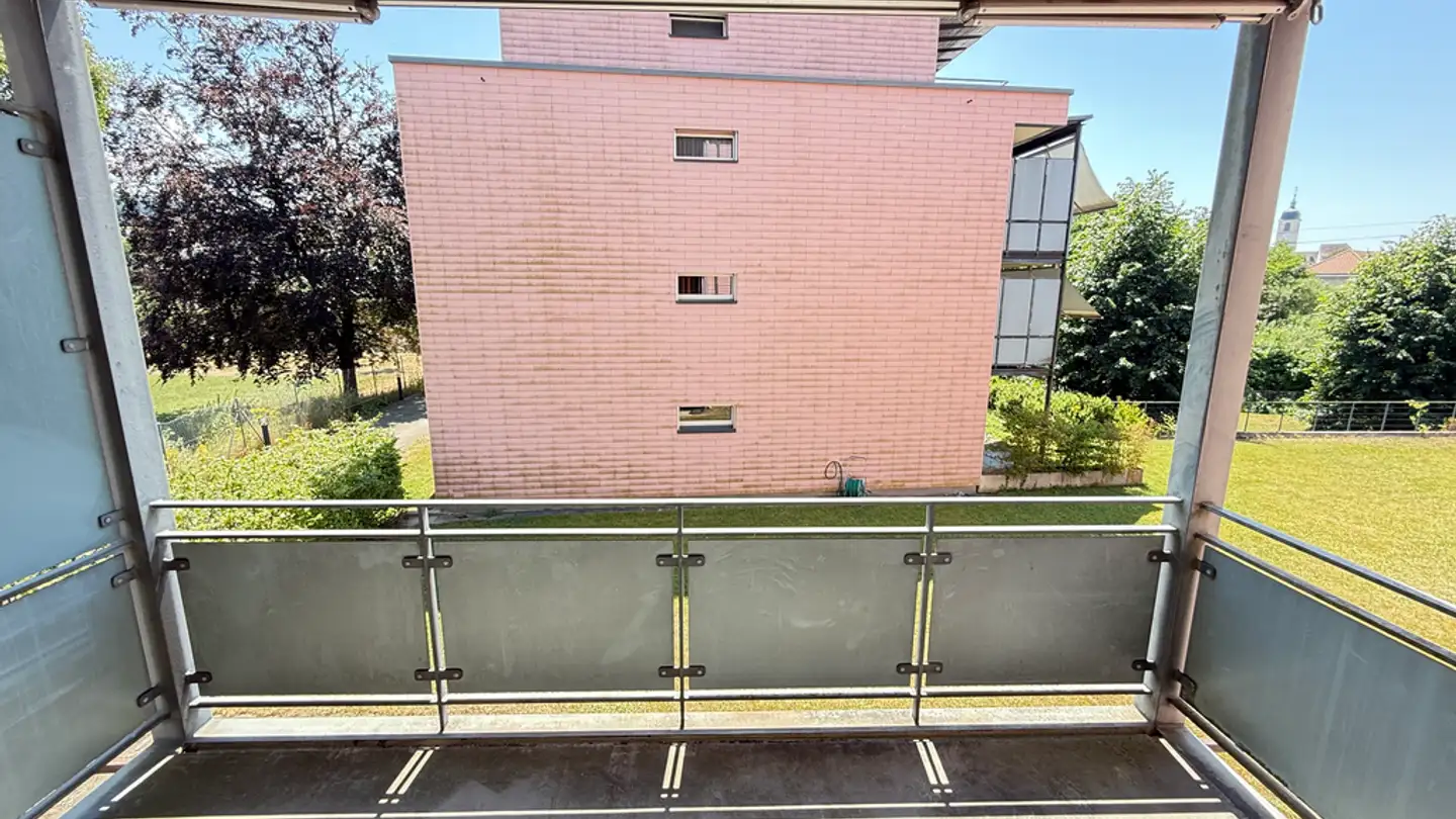 Appartement à louer - Rue De La Maltière 4, 2900 Porrentruy