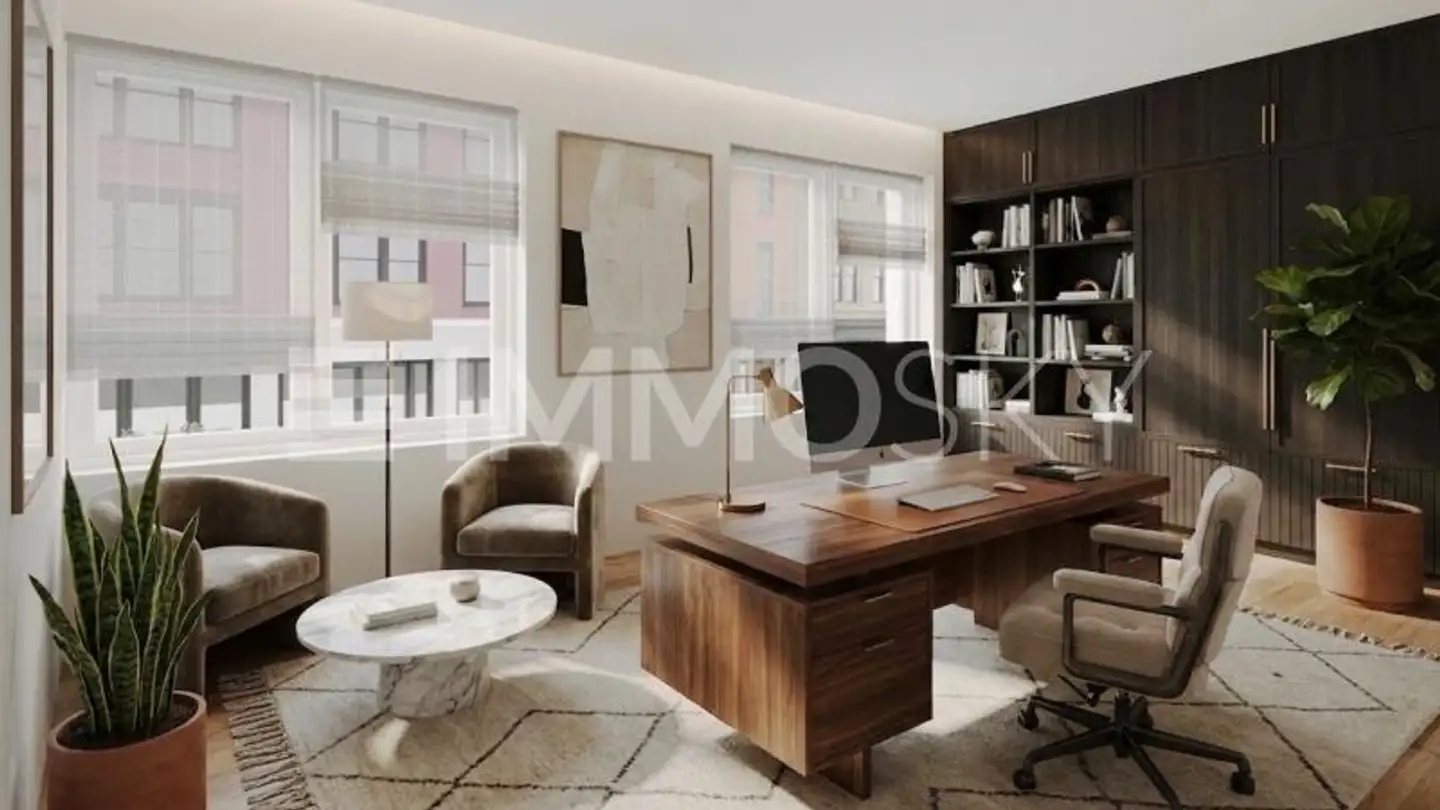 Apartment for sale - 8003 Zürich - Photo 4