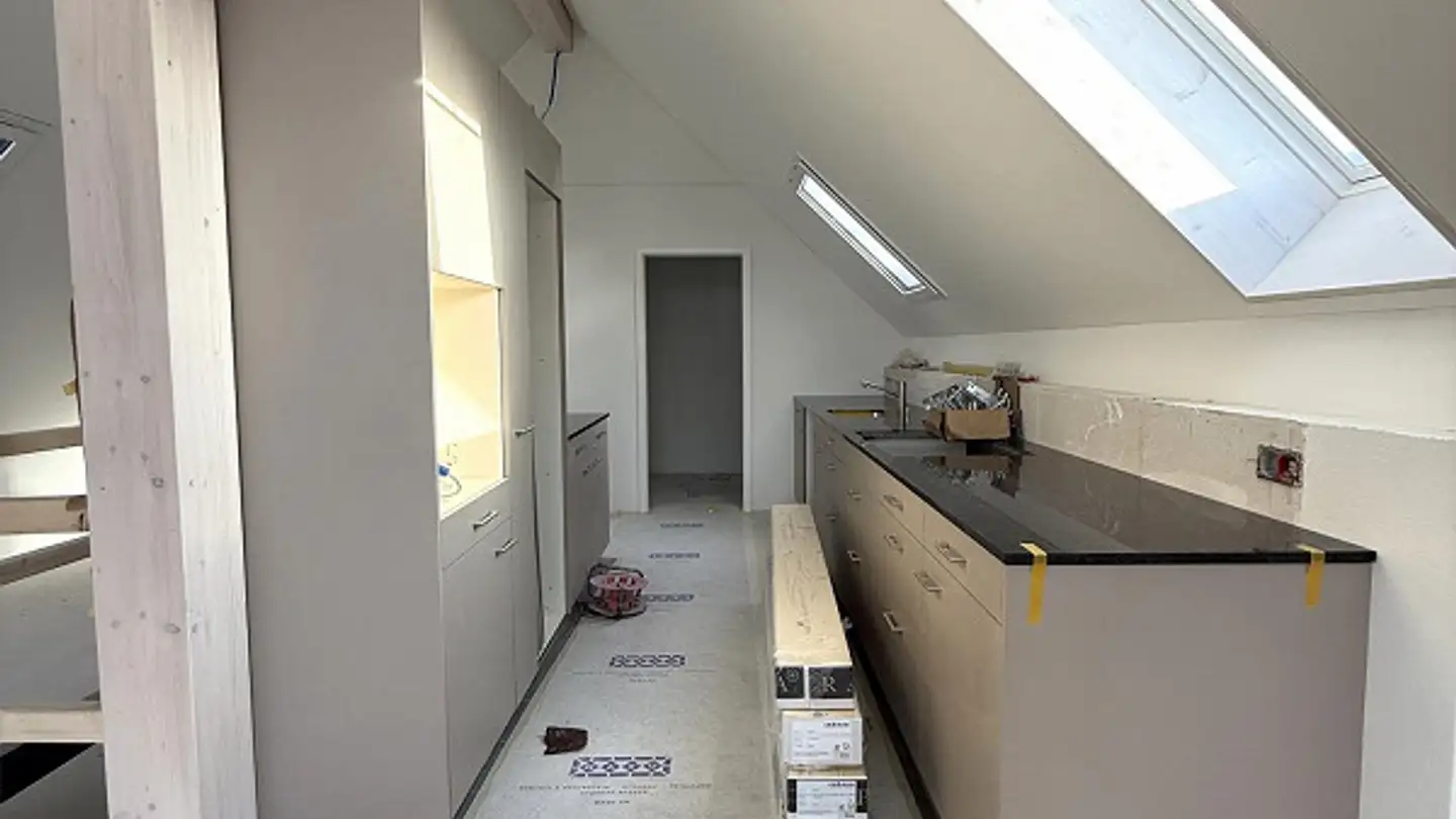 Penthouse for rent - Hintergasse 15, 8353 Elgg - Photo 3