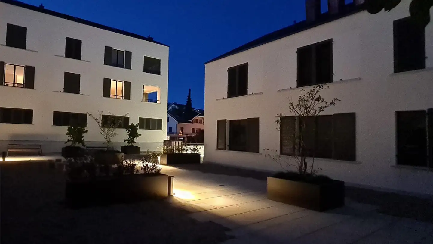 Apartment for rent - Neuenkirchstrasse 8, 6017 Ruswil