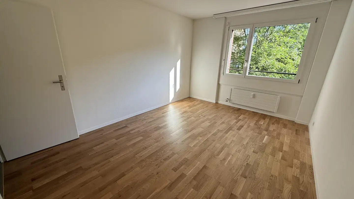 Apartment for rent - Hunnenstrasse 1, 4057 Basel - Photo 2