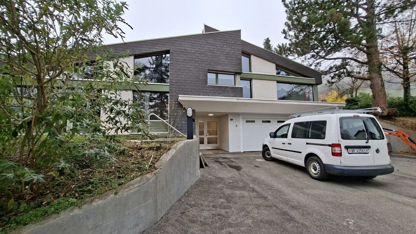 Appartement à louer - Grundstrasse, 9464 Rüthi (Rheintal)