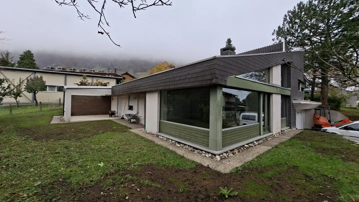 Appartamento in affitto - Grundstrasse, 9464 Rüthi (Rheintal) - Photo 2