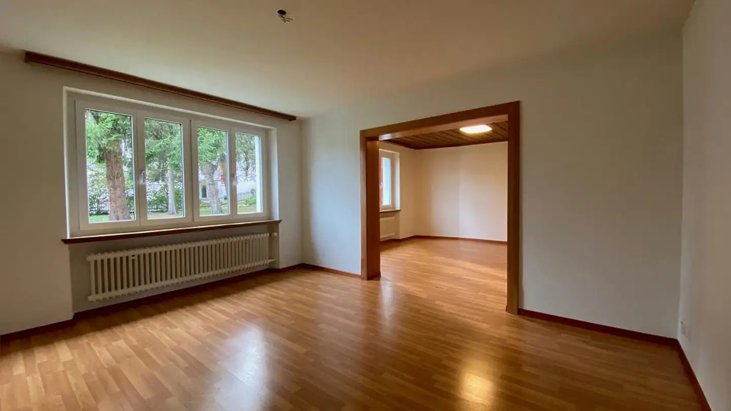 Appartamento in affitto - Sennereistrasse 50, 8200 Schaffhausen - Photo 2