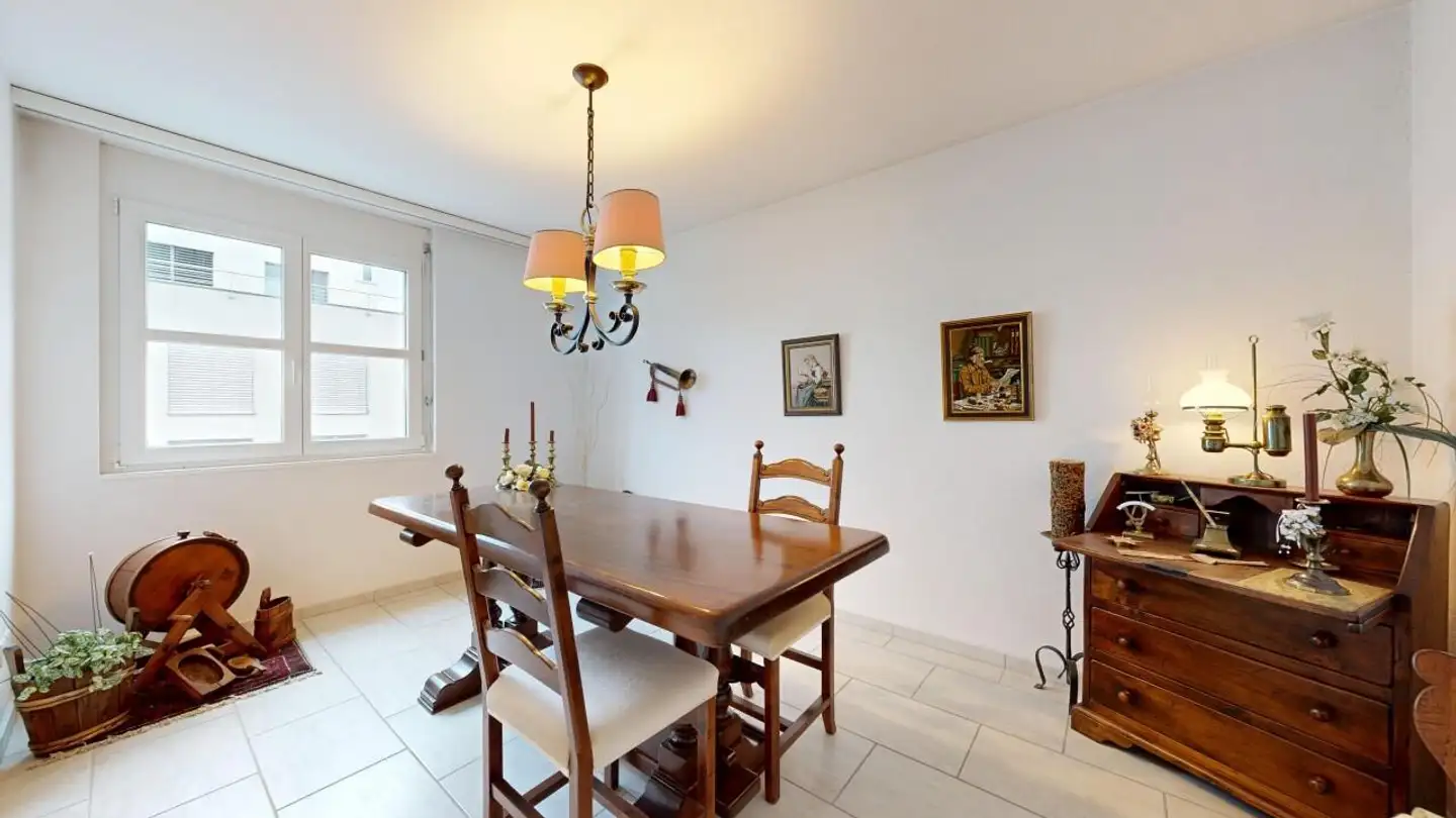 Attique à vendre - 5037 Muhen