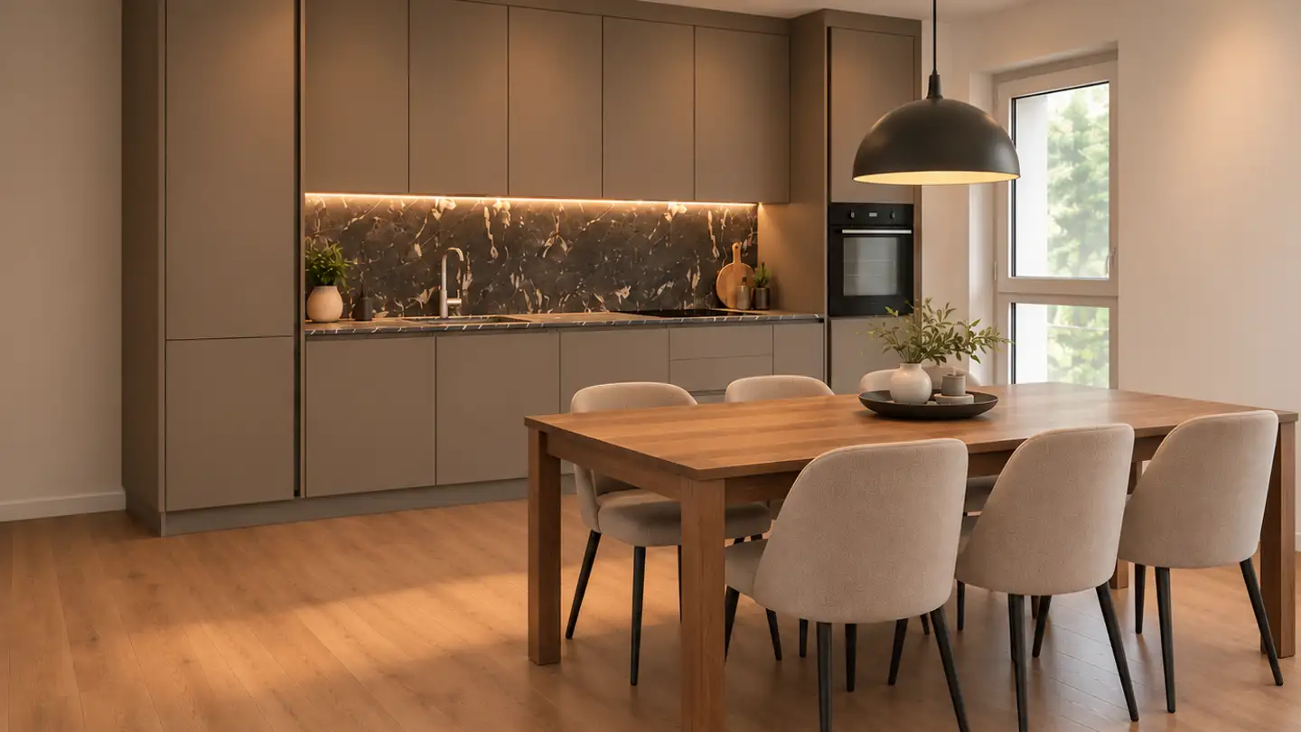 Appartamento in affitto - Baselstrasse 25, 4222 Zwingen