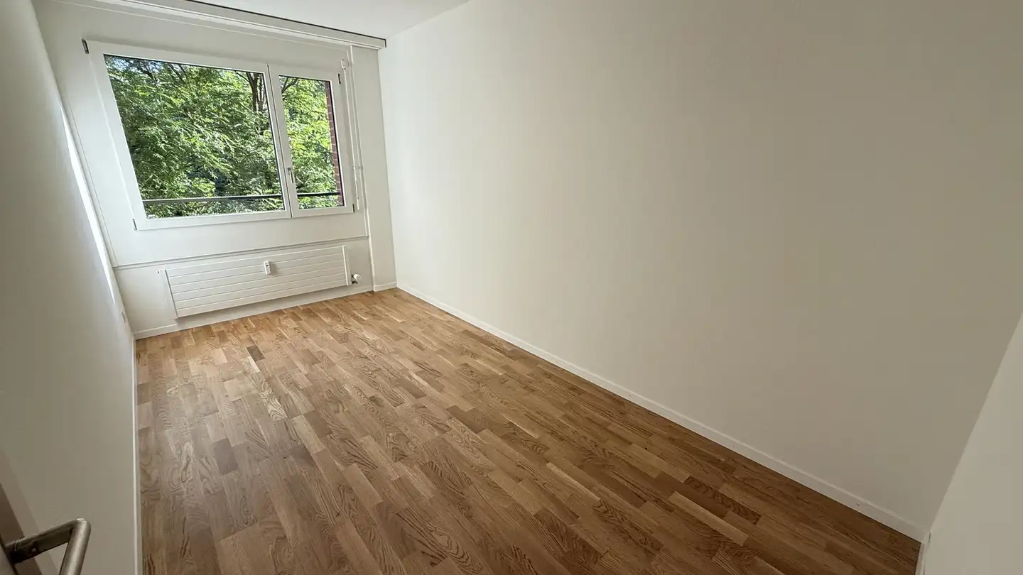 Apartment for rent - Hunnenstrasse 1, 4057 Basel - Photo 3