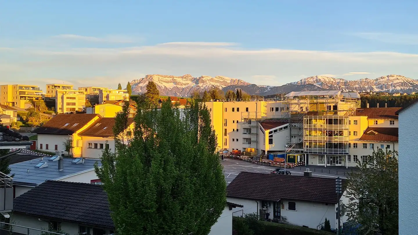 Apartment for rent - Neuenkirchstrasse 8, 6017 Ruswil - Photo 3