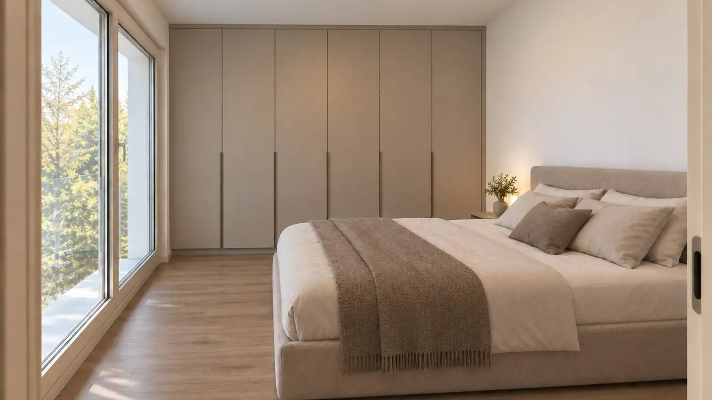 Appartamento in affitto - Baselstrasse 25, 4222 Zwingen - Foto 3