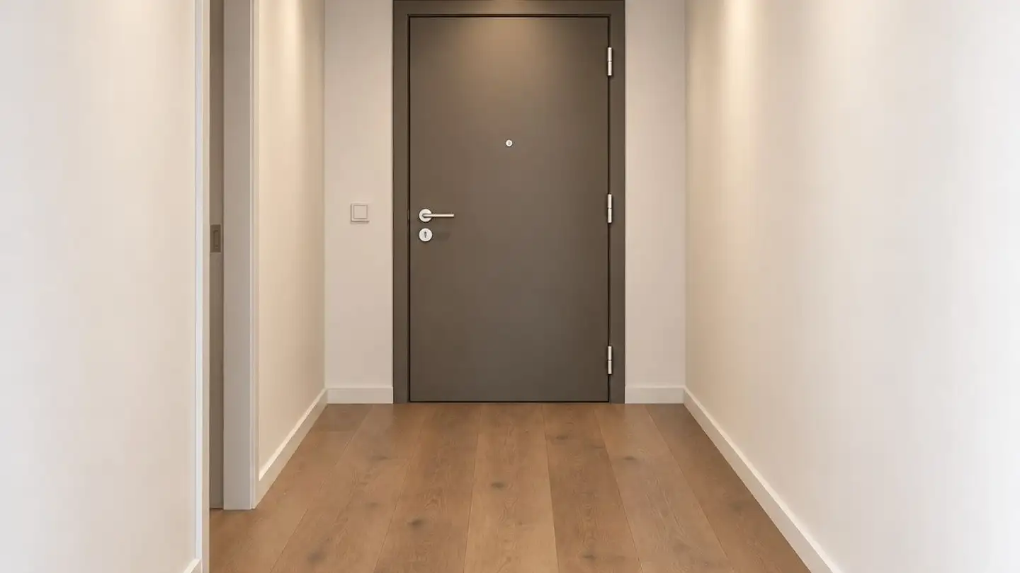 Appartamento in affitto - Baselstrasse 25, 4222 Zwingen - Foto 4