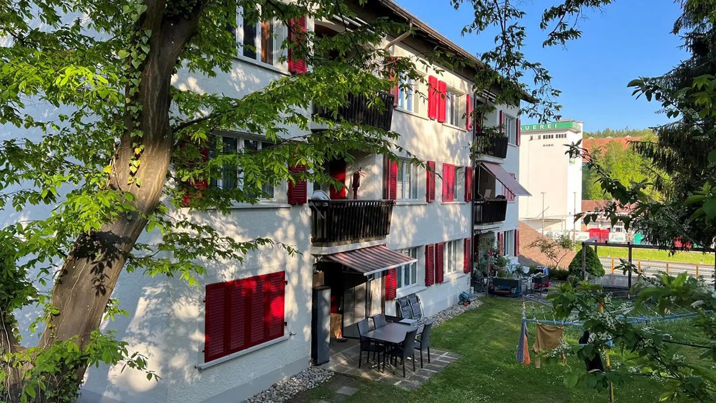 Appartamento in affitto - Sennereistrasse 50, 8200 Schaffhausen