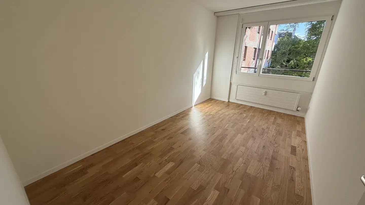 Apartment for rent - Hunnenstrasse 1, 4057 Basel - Photo 4