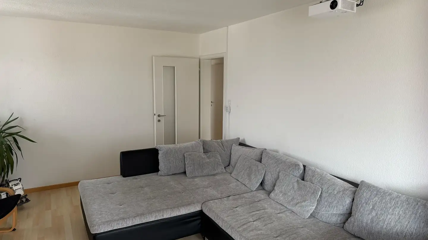 Stanza singola in affitto - Letzigraben 241, 8047 Zürich - Foto 3