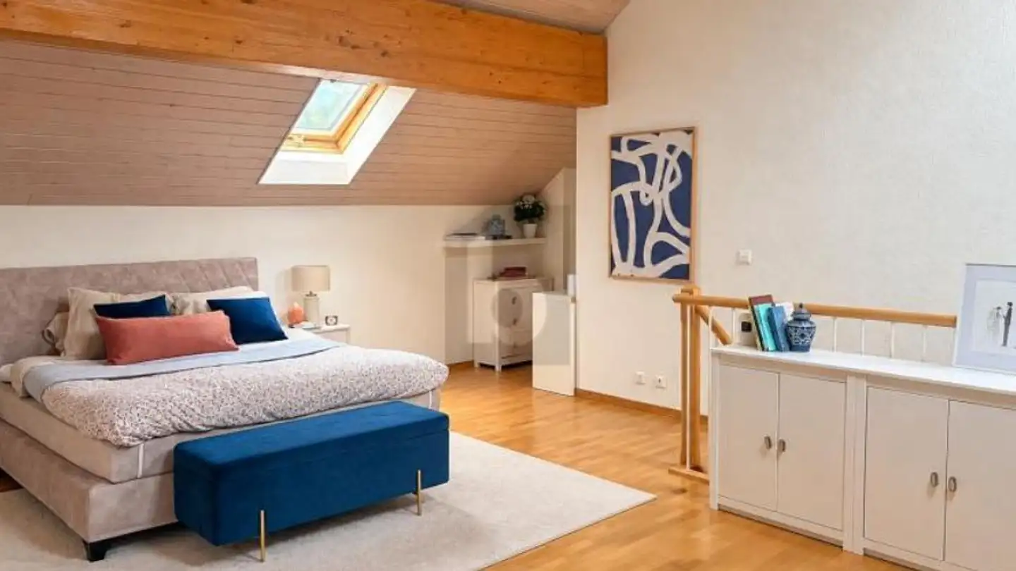 Penthouse mieten - 1185 Mont-sur-Rolle - Foto 3