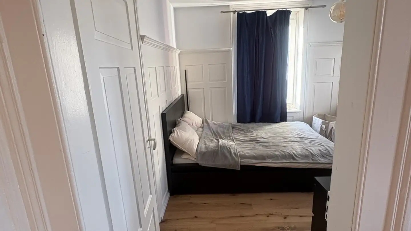 Single room for rent - Untere Briggerstrasse 7, 8406 Winterthur - Photo 3