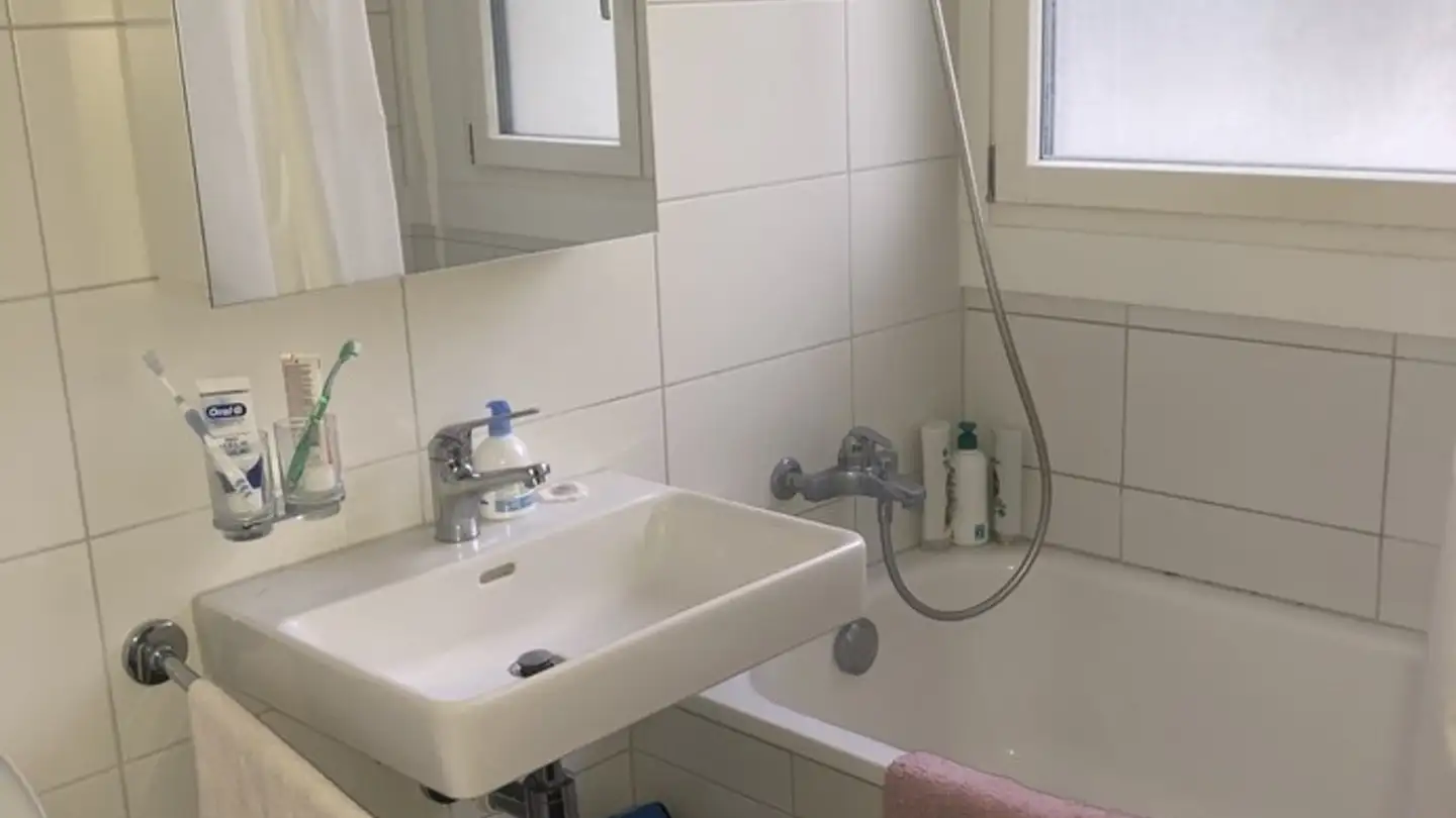 Stanza singola in affitto - Stapfenstrasse 51, 3018 Bern - Foto 2