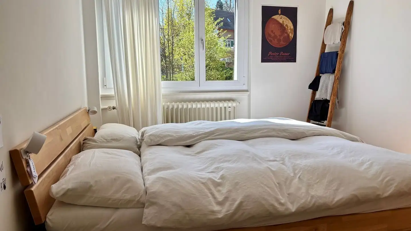 Maison jumelle à louer - 8055 Zürich - Photo 4