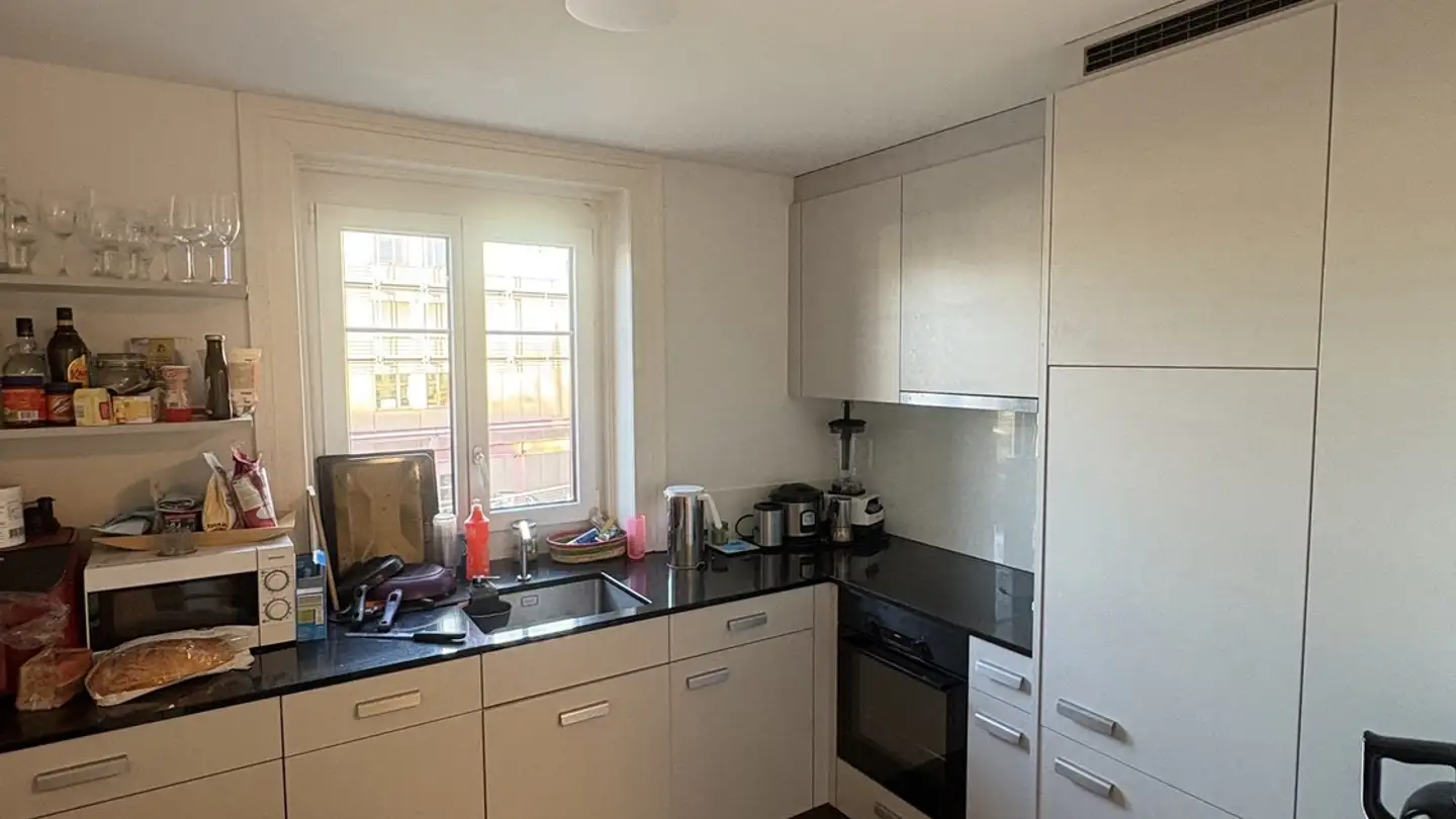 Single room for rent - Untere Briggerstrasse 7, 8406 Winterthur - Photo 4