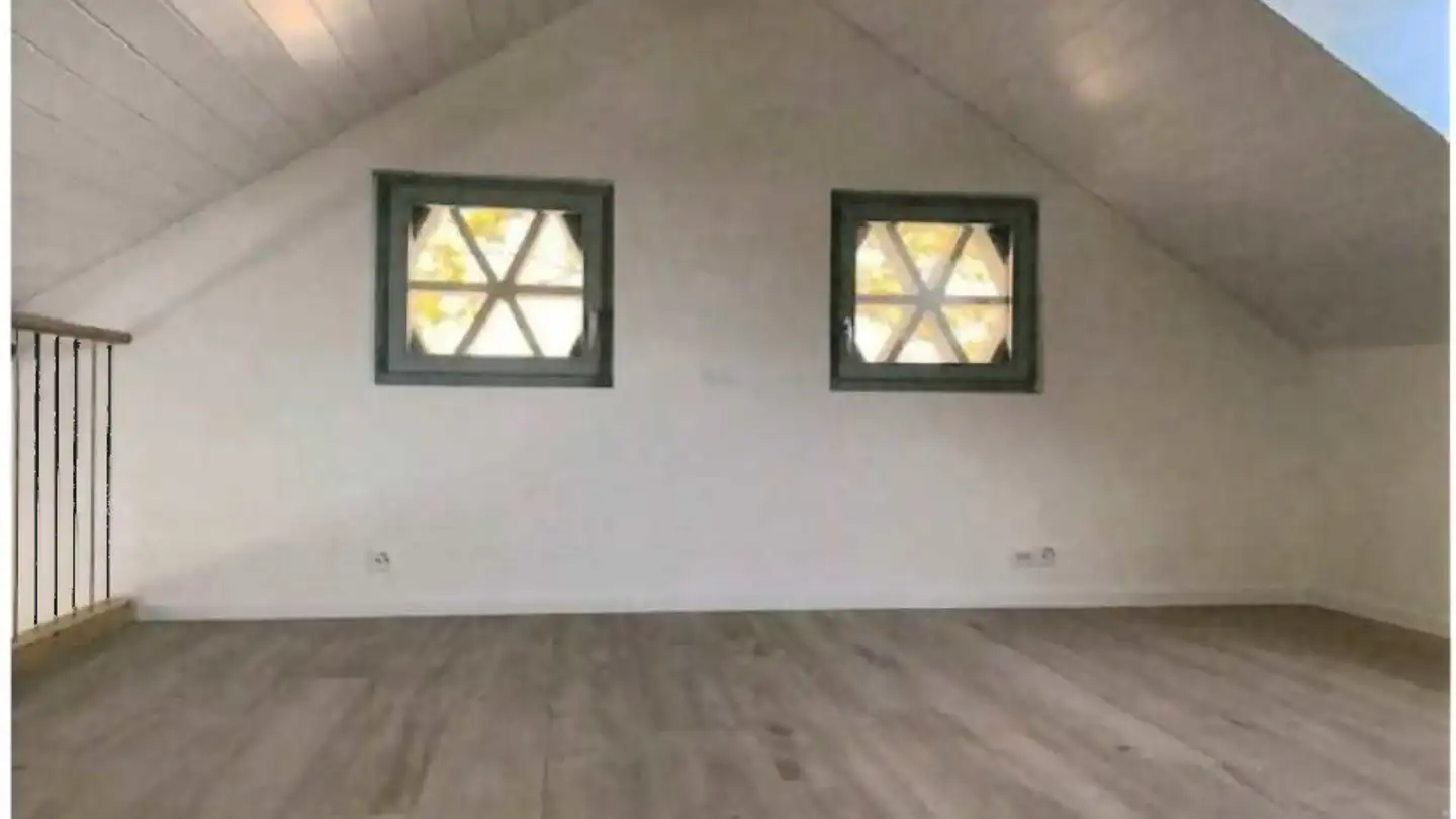 Loft in affitto - Route De Chevrier 30, 1244 Choulex - Foto 3