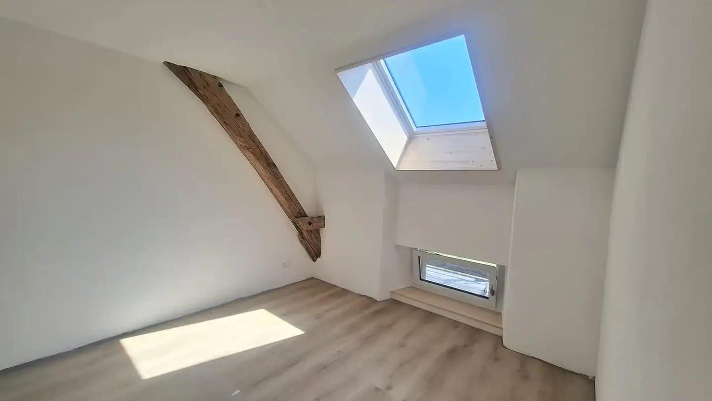 Wohnung mieten - Les Rottes-Dessus 5, 2364 St-Brais