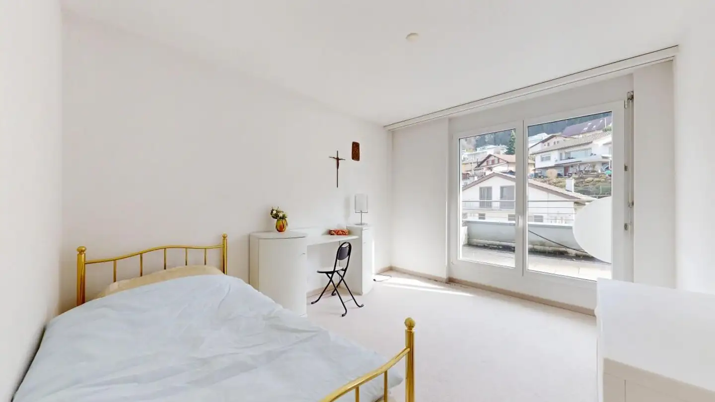 Penthouse kaufen - 5037 Muhen - Foto 4