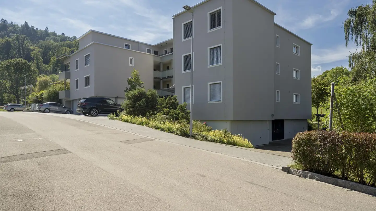 Appartement à louer - 8245 Feuerthalen