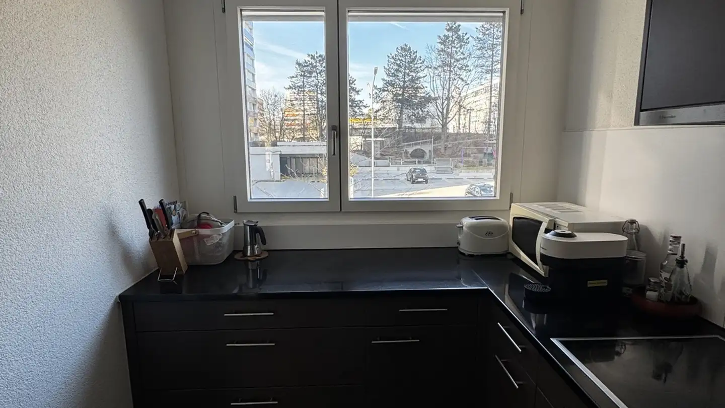 Stanza singola in affitto - Stapfenstrasse 51, 3018 Bern - Foto 3