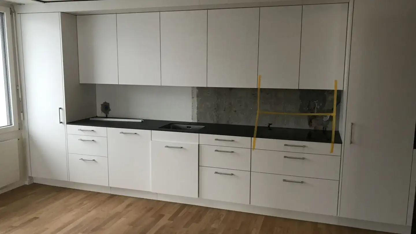 Attico in affitto - Augustin-Keller-Strasse 1, 5000 Aarau - Foto 2