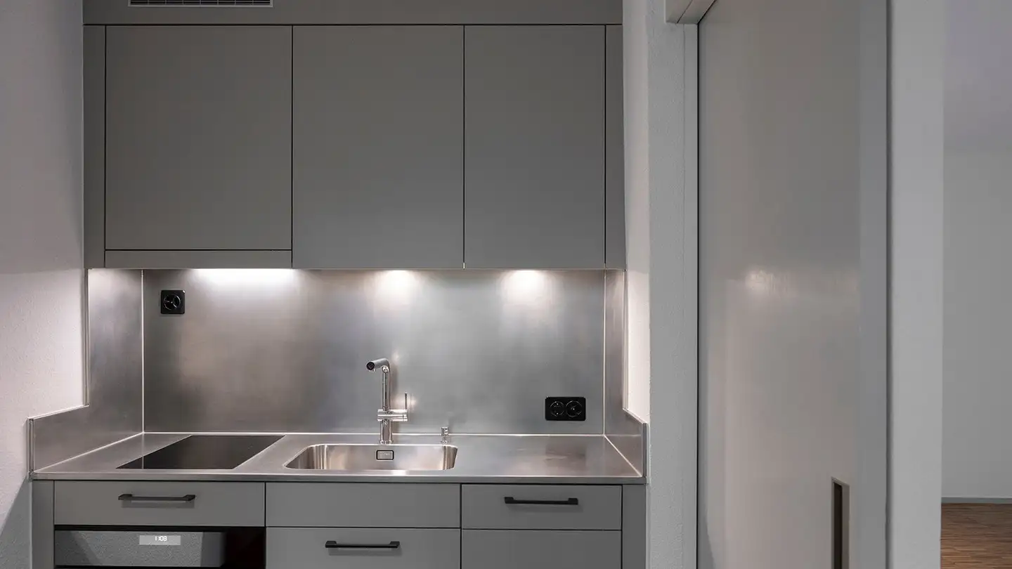 Appartement à louer - Wartauweg 19, 8049 Zürich - Photo 4