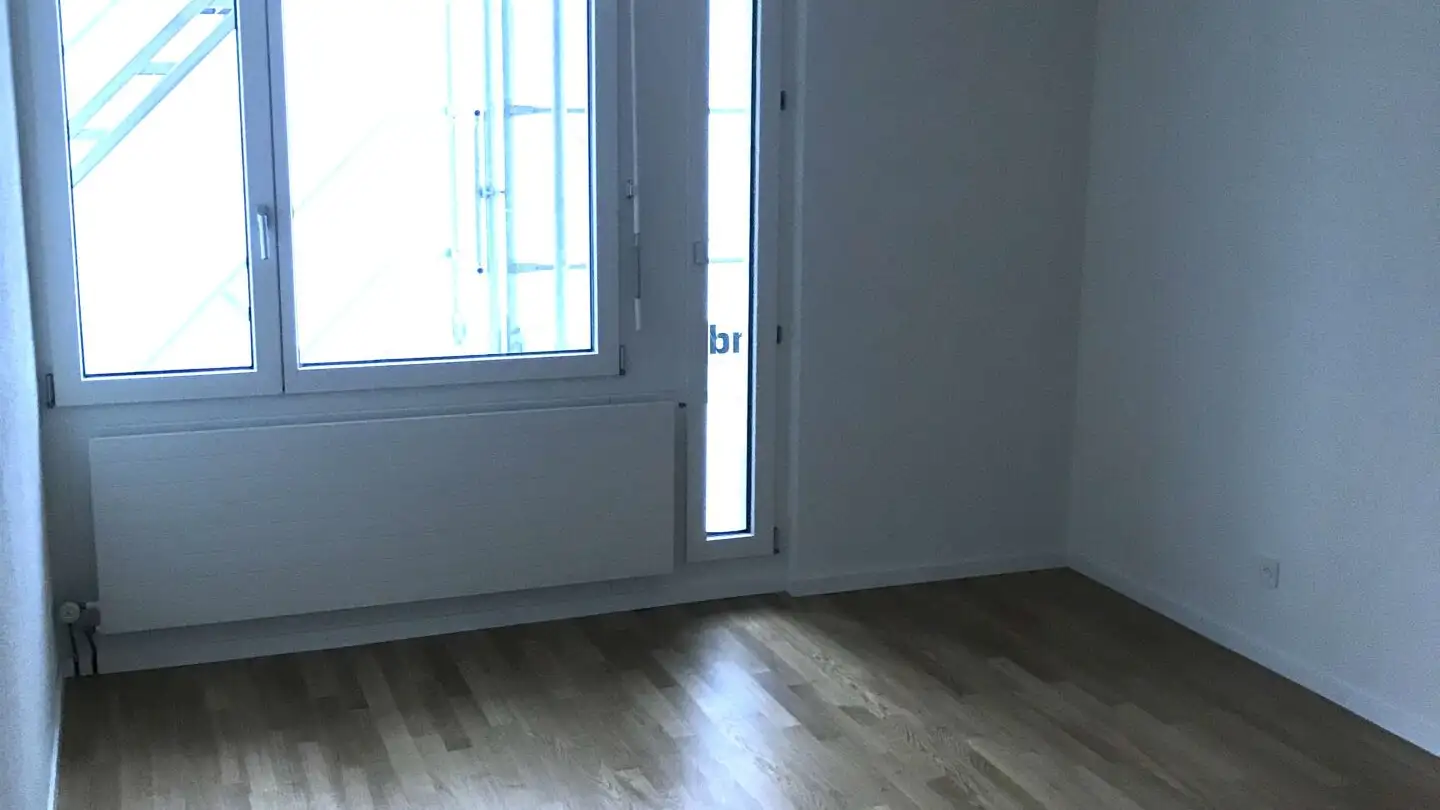 Attico in affitto - Augustin-Keller-Strasse 1, 5000 Aarau - Foto 3