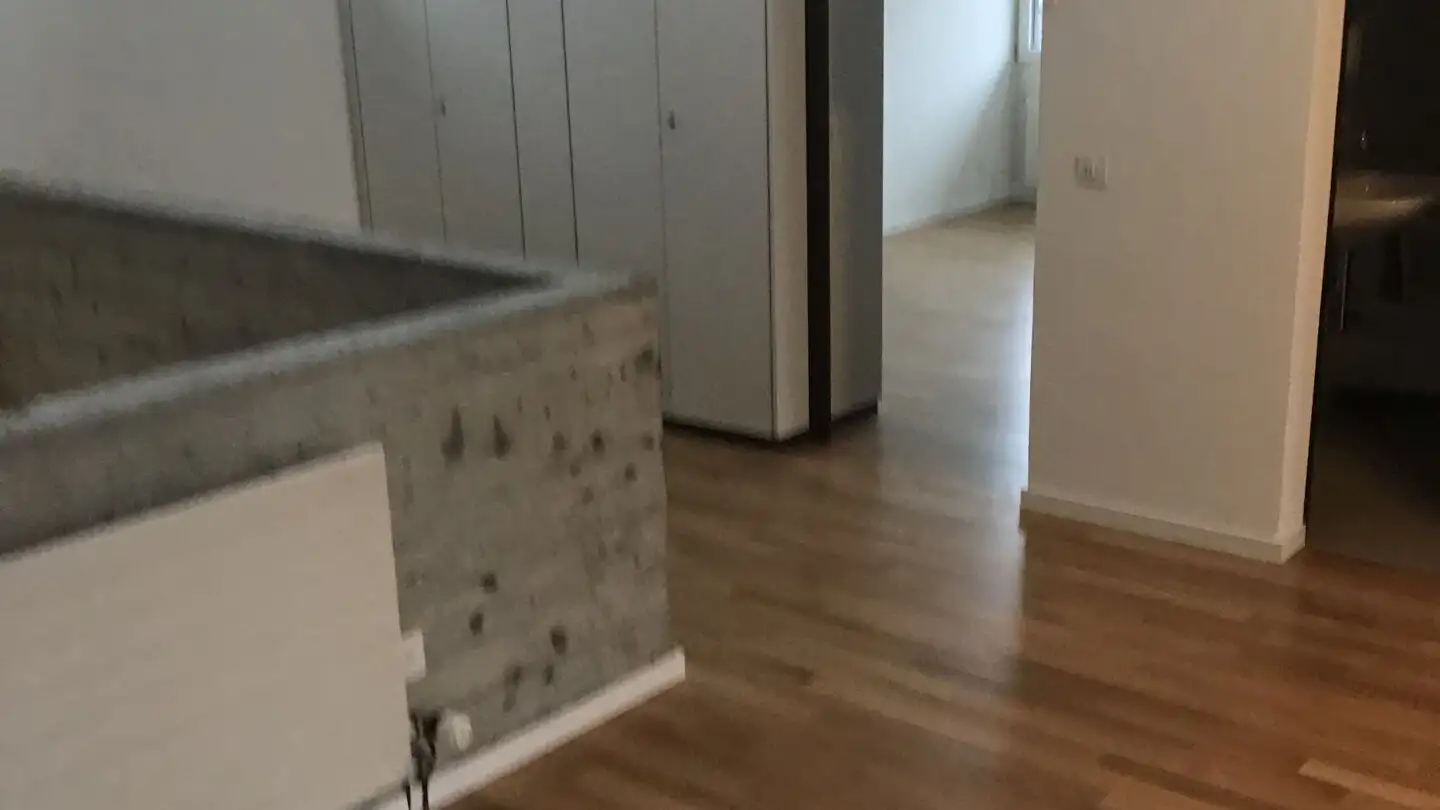 Attico in affitto - Augustin-Keller-Strasse 1, 5000 Aarau - Foto 4