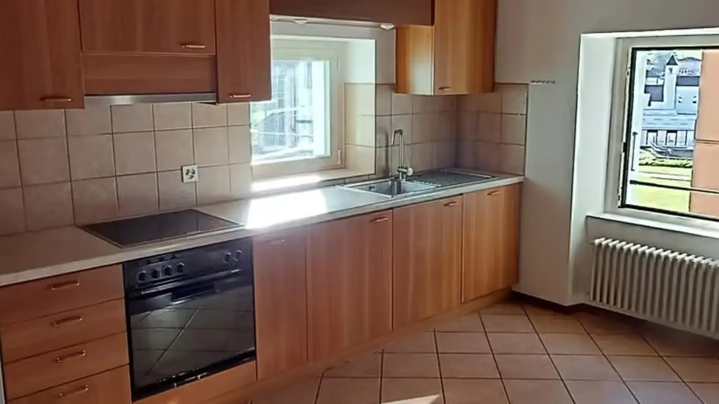 Appartamento in affitto - Strada Di Rodi 24, 6772 Rodi-Fiesso
