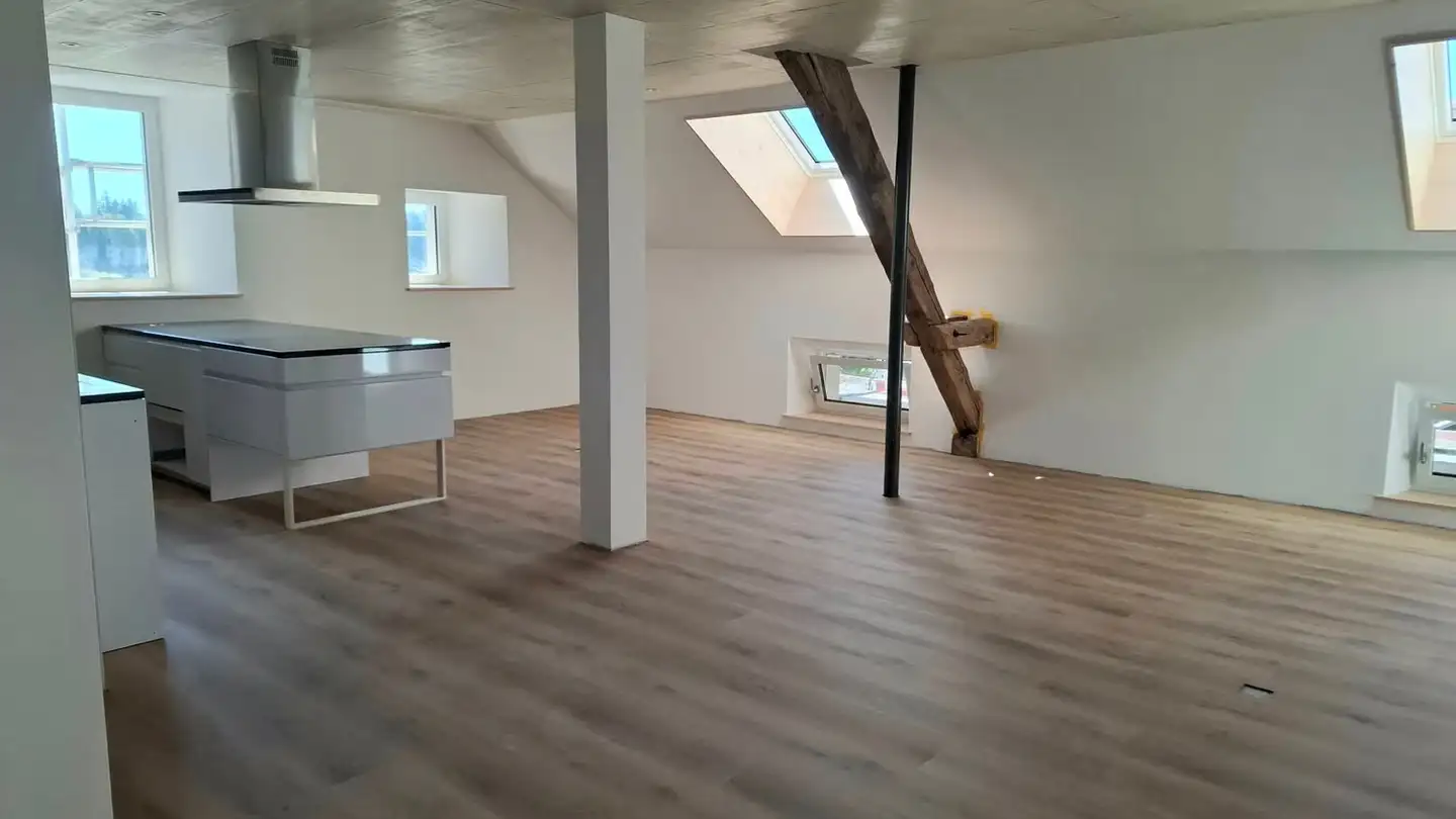 Wohnung mieten - Les Rottes-Dessus 5, 2364 St-Brais - Foto 4