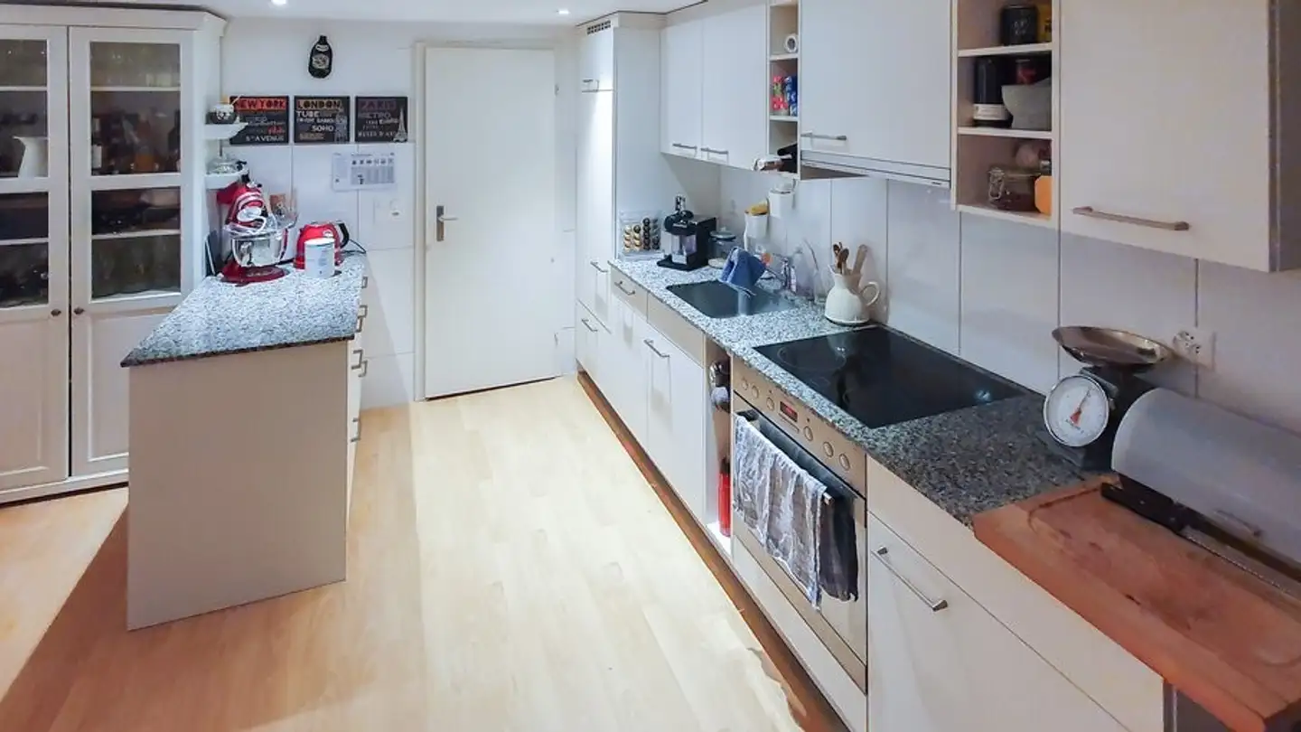 Apartment for rent - Tigerbergstrasse 2, 9000 St. Gallen - Photo 2