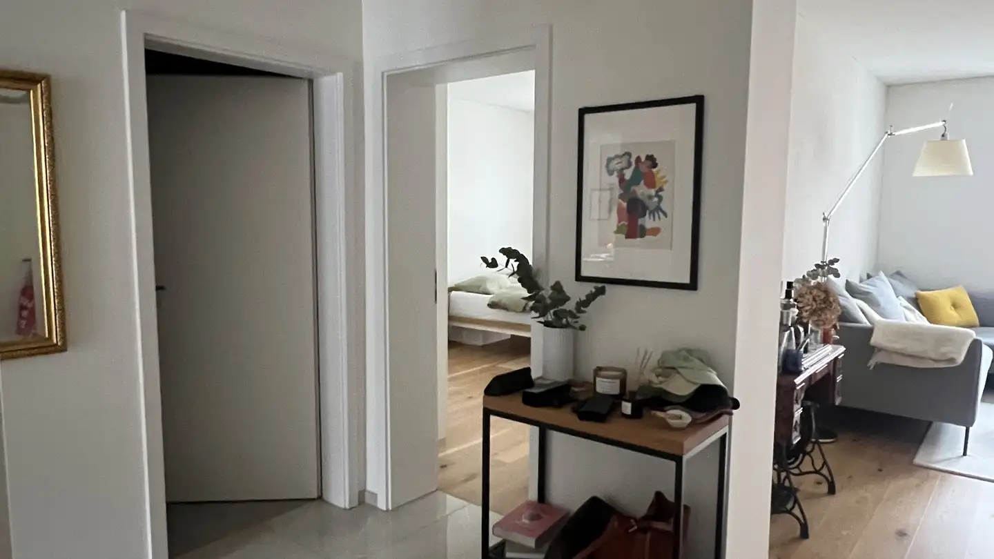 Möblierte Wohnung mieten - 8003 Zürich - Foto 3