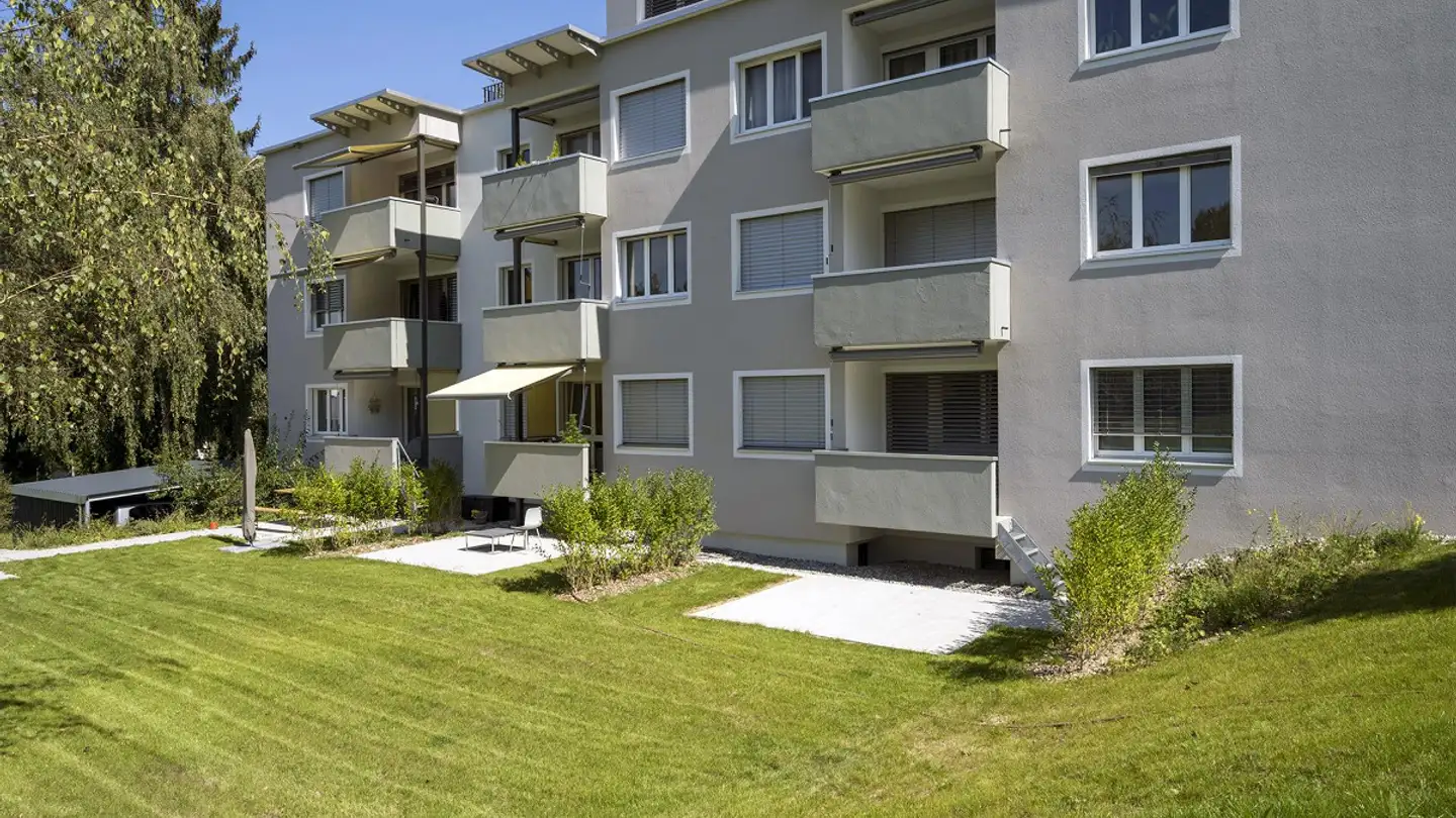 Appartement à louer - 8245 Feuerthalen - Photo 2